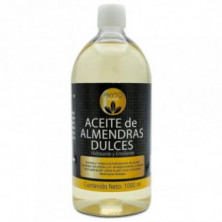 Aceite de Almendras Dulces 1L PhytoFarma