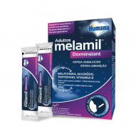 Melamil Adultos Dorminstant...