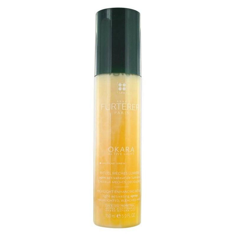 René Furterer Okara Blond Spray Cuidado Activador 150ml