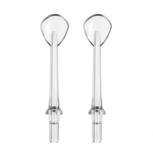 Recambio Irrigador Lingual Wp60/wp90/wp70 2uds. Waterpik