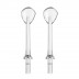 Recambio Irrigador Lingual Wp60/wp90/wp70 2uds. Waterpik