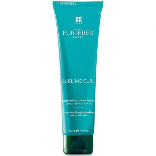 René Furterer Sublime Curl Bálsamo Activador de Rizos 150 ml
