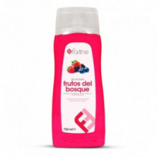 Gel de Baño Frutos del Bosque 750ml Farline