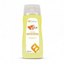 Gel de Baño Almendra 750ml Farline