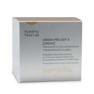 Sensilis Originpro Egf 5 Cream 50 Ml