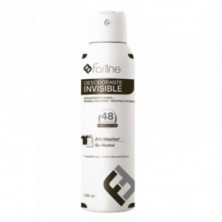 Desodorante Spray Invisible 150ml Farline