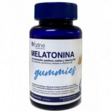 Gominolas con Melatonina 60 uds. Farline