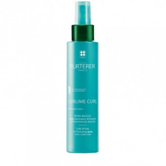 René Furterer Sublime Curl Spray Reactivador de Rizos 150 ml