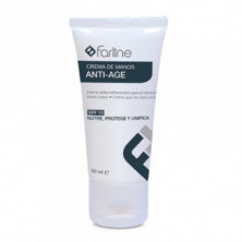 Crema Manos Anti-Age 50ml Farline