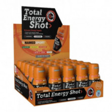 Total Energy Shot 25 x 60 ml Namedsport