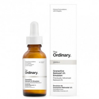 Granactive Retinoid 2% Emulsion 30ml The Ordinary