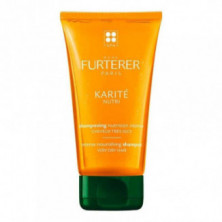 René Furterer Karite Nutri Champú Nutrición Intensa 150ml