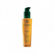 René Furterer Karite Nutri Crema de Día Nutrición Intensa 100ml