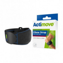 Cincha Codo Actimove