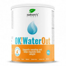 Ok!WaterOut 150g Nature's Finest