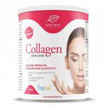 Collagen SkinCare con Natico 120gr Nature's Finestl