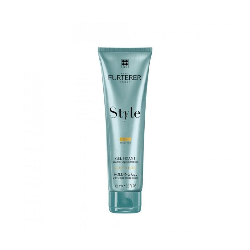 René Furterer Style Gel Vegetal Fijador 150ml