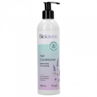 Acondicionador de Pelo 300ml Biolaven