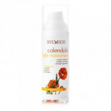 Crema Hidratante Ligera de Caléndula 50ml Sylveco