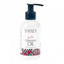 Aceite Limpiador Suave 150 ml Vianek