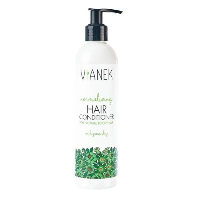 Acondicionador Normalizante 300 ml Vianek