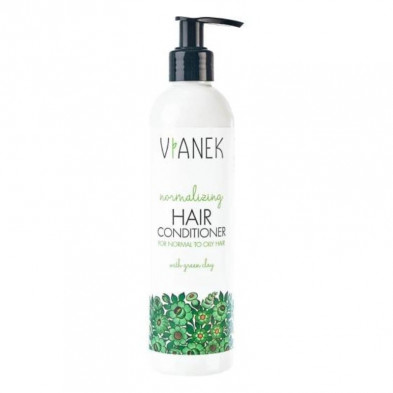 Acondicionador Normalizante 300 ml Vianek