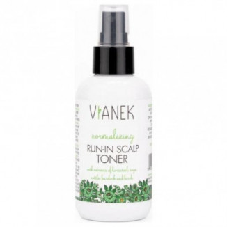 Tónico Capilar Normalizador 150 ml Vianek