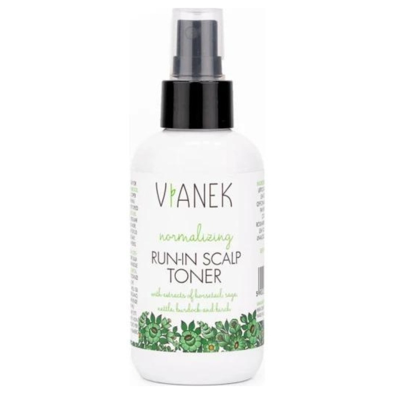 Tónico Capilar Normalizador 150 ml Vianek