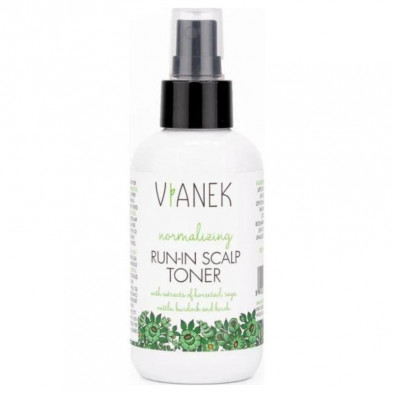 Tónico Capilar Normalizador 150 ml Vianek