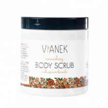 Exfoliante Corporal Nutritivo 250 ml Vianek