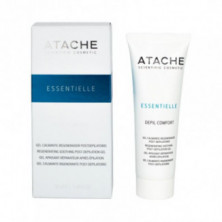 Essentielle Depil Confort 50ml Atache