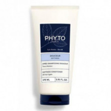 Acondicionador Suavidad 175ml Phyto