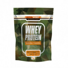 Soy Protein Vainilla 1Kg Sotya Sport