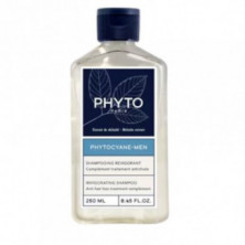 Champú Men PhytoCyane 250ml Phyto