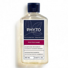 Champú Cyane 250 ml Phyto