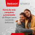 Redoxon Advance 15 Comp Eferv
