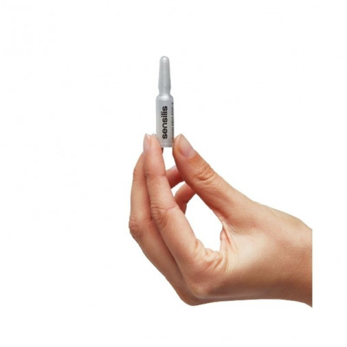 Sensilis Origin PRO EGF5 Ampollas 30 x 1.5ml