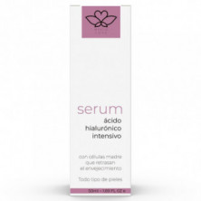 Serum Ácido Hialuronico 50ml Mystic Love