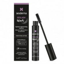 Seslash Black 5 ml Sesderma