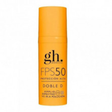 Gh Doble D Fps 50 Lola 50 ml Gema Herrerías