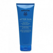 Cool & Sooth Gel Crema After Sun 200 ml Apivita