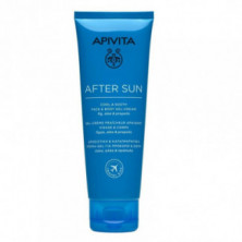 Formato viaje - Cool & Sooth Gel-Crema After Sun 100 ml