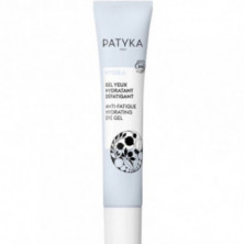 Gel Yeux Hydratant Défatigant 15 ml Patyka