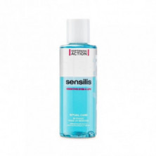 Sensilis Ritual Care Desmaquillador Bifásico ojos y labios 150 ml