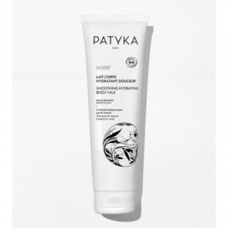 Leche Hidratante Corporal Suave 150 ml Patyka