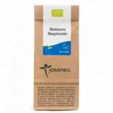 Biotisana Respiración 15 Bolsitas Josenea Nutrinat