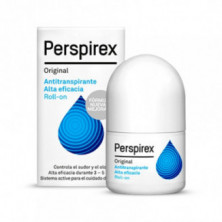 Original Antitranspirante Roll-On 20 ml Perspirex