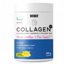 Collagen Plus 300Gr de Weider