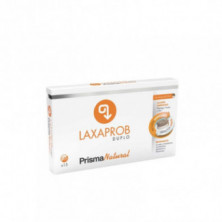 Laxaprob Duplo 15 Comprimidos Prisma Natural