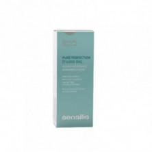 Sensilis Pure Perfection Fluido Matificante Antiedad 50 ml